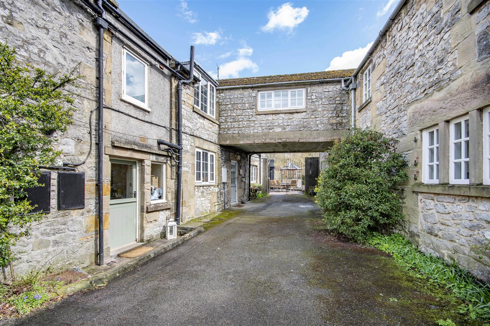 Mews Cottage, Mill Lane, Hartington, SK17 0AN