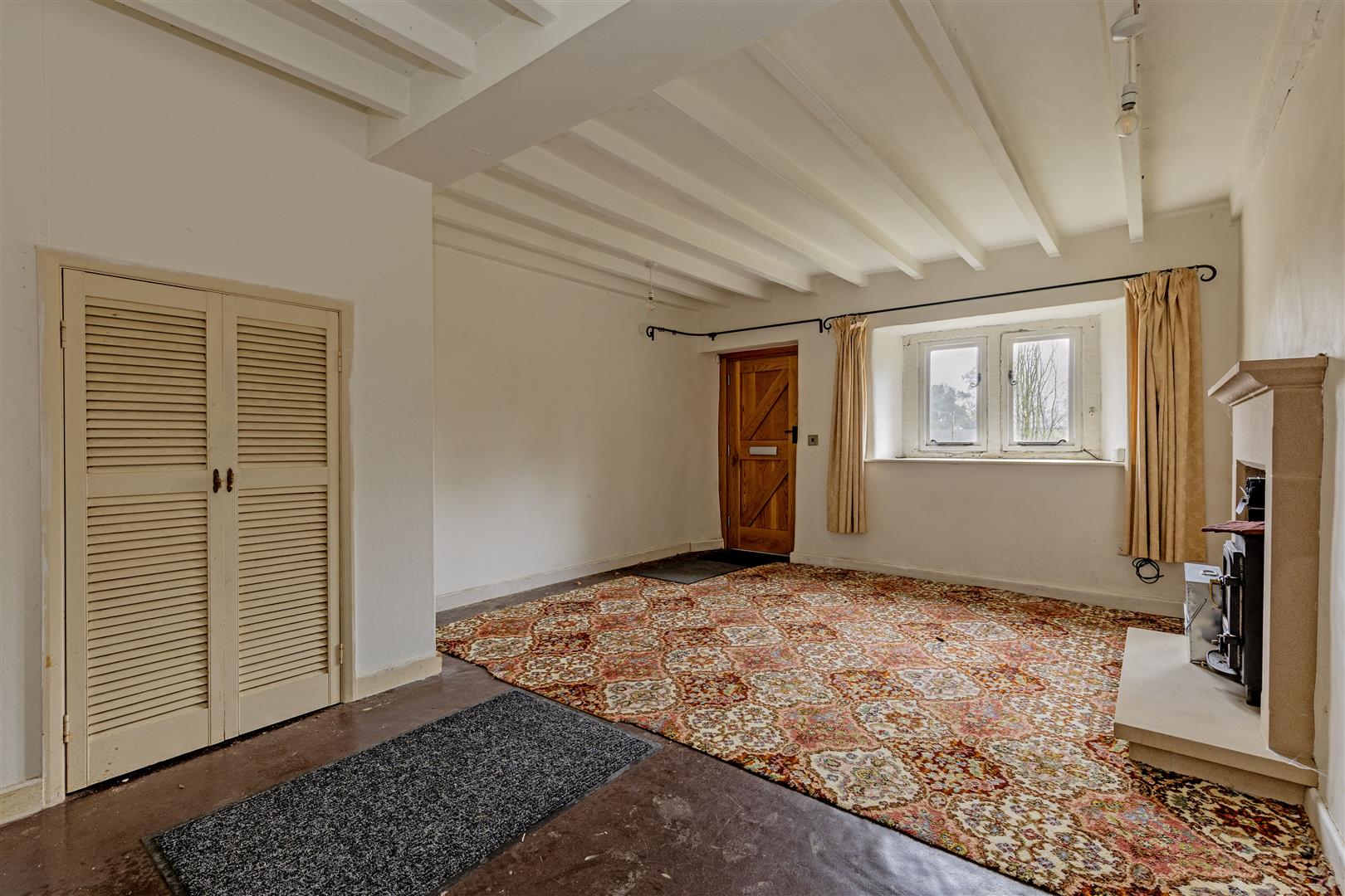 Home Cottage, The Square, Middleton-by-Youlgrave, DE45 1LS