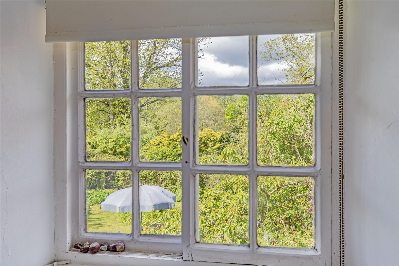 Castle Hill Farmhouse, Baslow Road, Bakewell, DE45 1AA