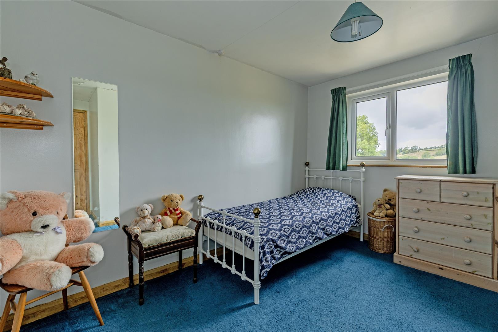 11, Wyntor Avenue, Winster, Matlock, DE4 2DU