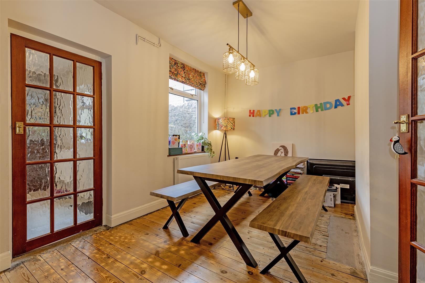 Ravenda, Main Street, Youlgrave, DE45 1UW