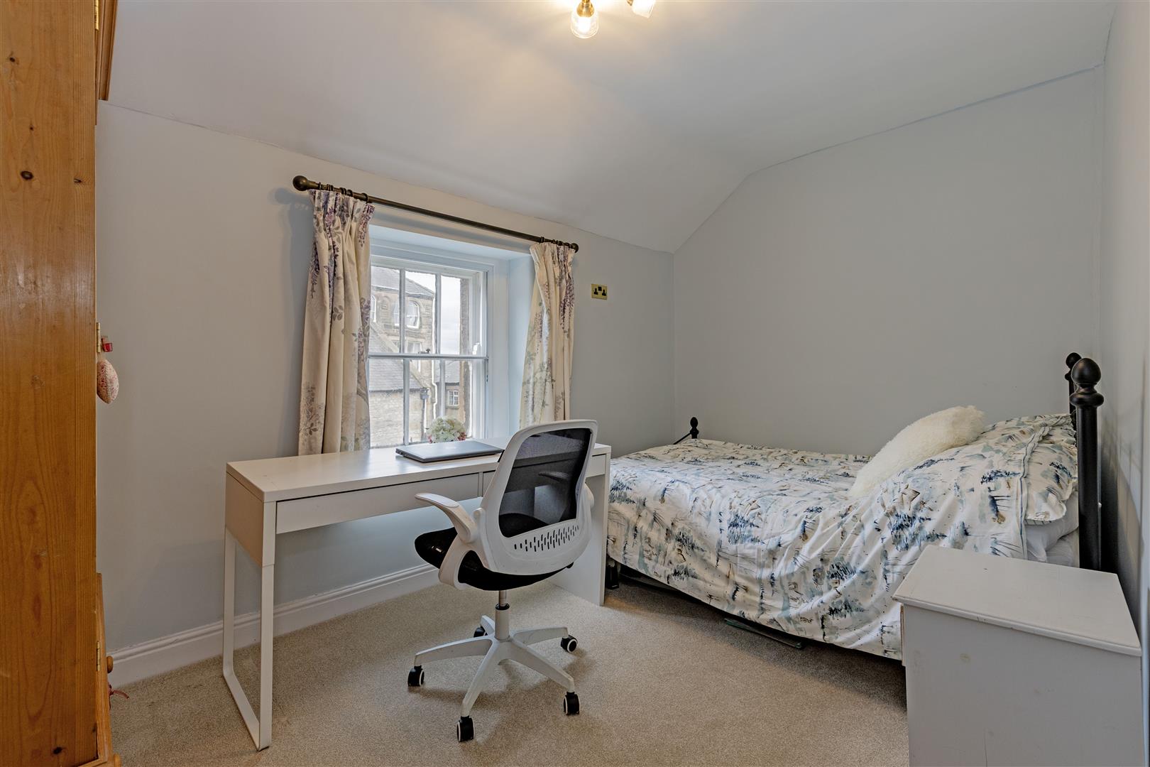 Fountainwell Cottage, Fountain Square, Church Street, Youlgrave, DE45 1UR