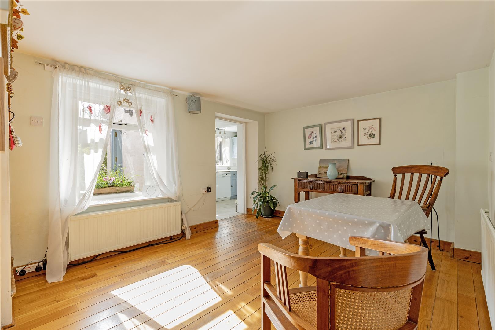 Brifield Cottage, Church Street, Youlgrave, Bakewell, DE45 1UR