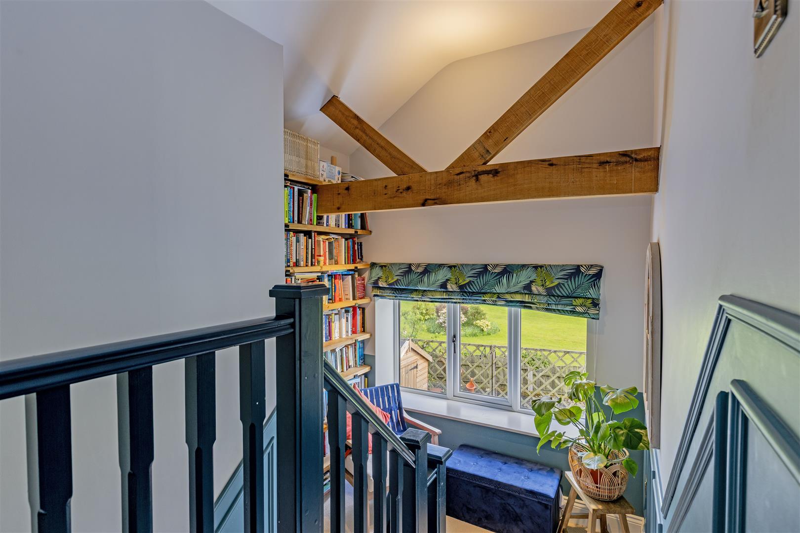 4, Greenaway Lane, Hackney, Matlock, DE4 2LD