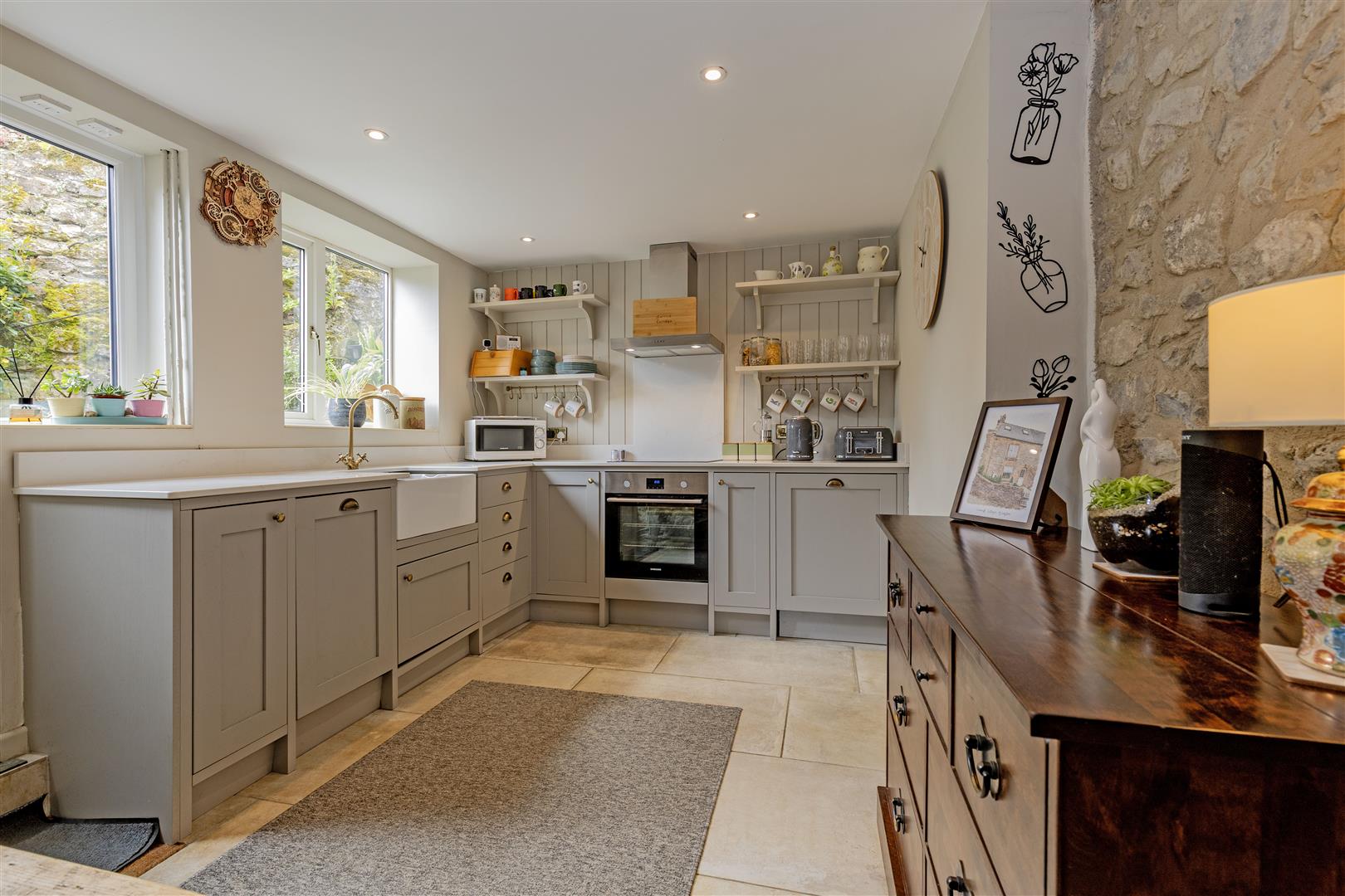 Carrick Cottage, East Bank, Winster, DE4 2DS