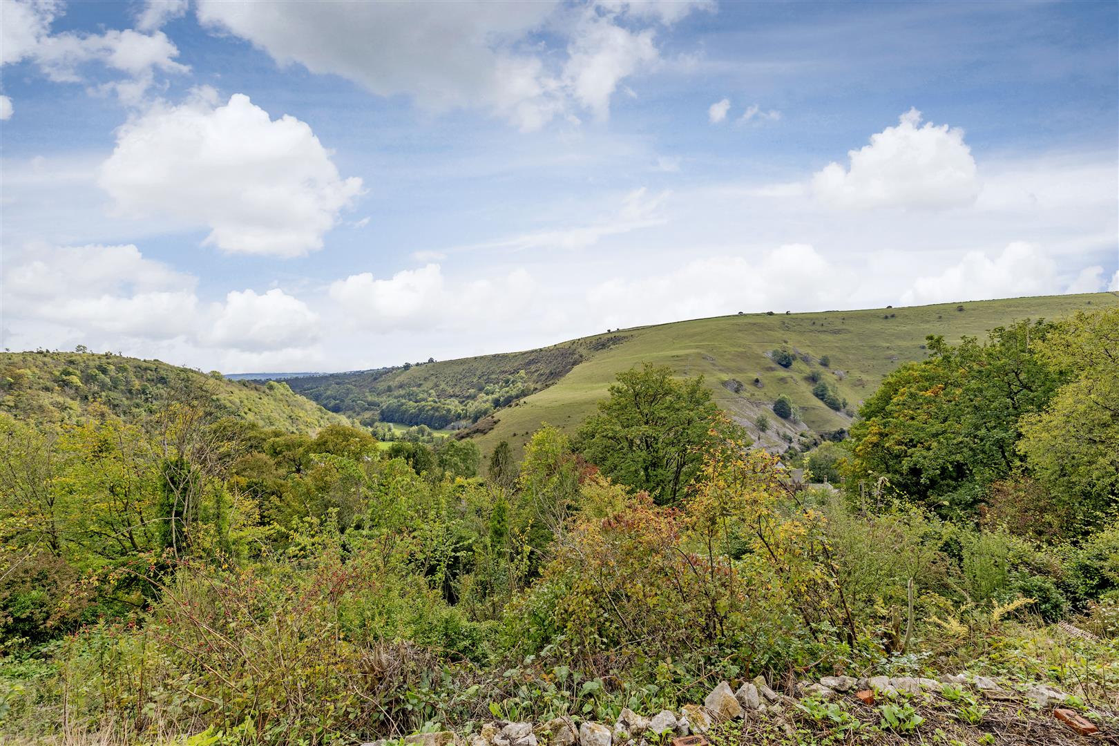 46, Middle Row, Cressbrook, Buxton, Derbyshire, SK17 8SX