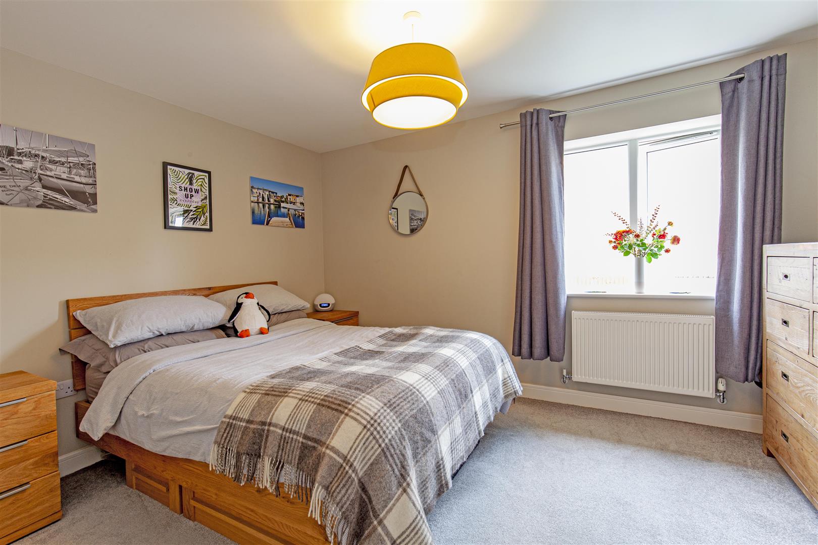 10, Barley Way, Matlock, DE4 3TQ