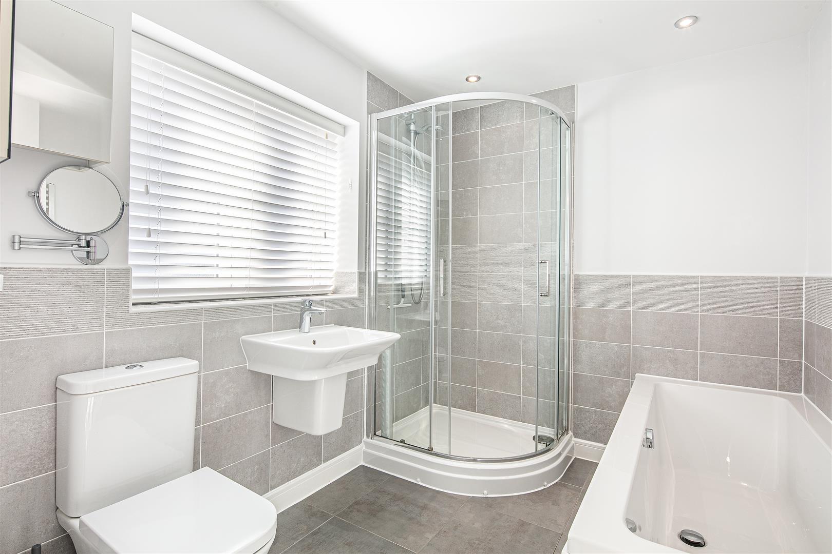 11, Portway Drive, Matlock, DE4 3TS