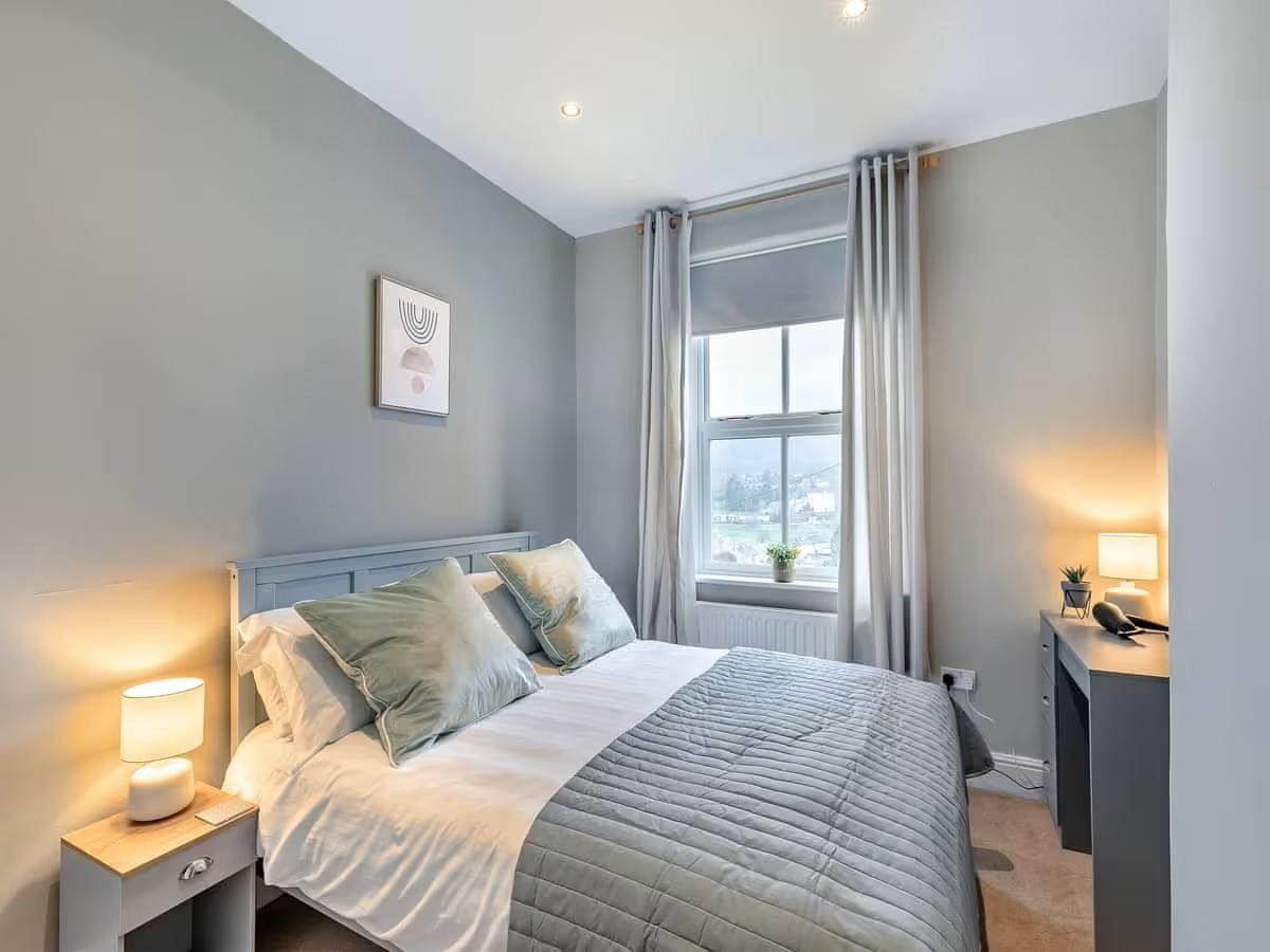 Rock Mews, 11, Rock Terrace, Bakewell, DE45 1DJ