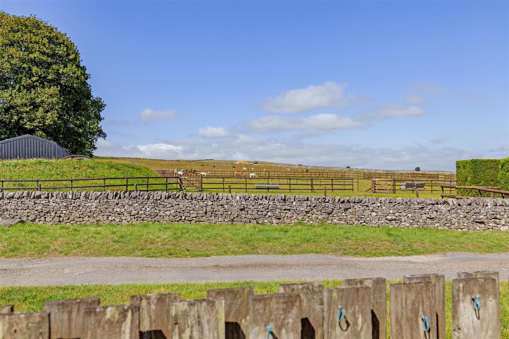 Douglas Lodge, Wardlow, Buxton, Derbyshire, SK17 8RP