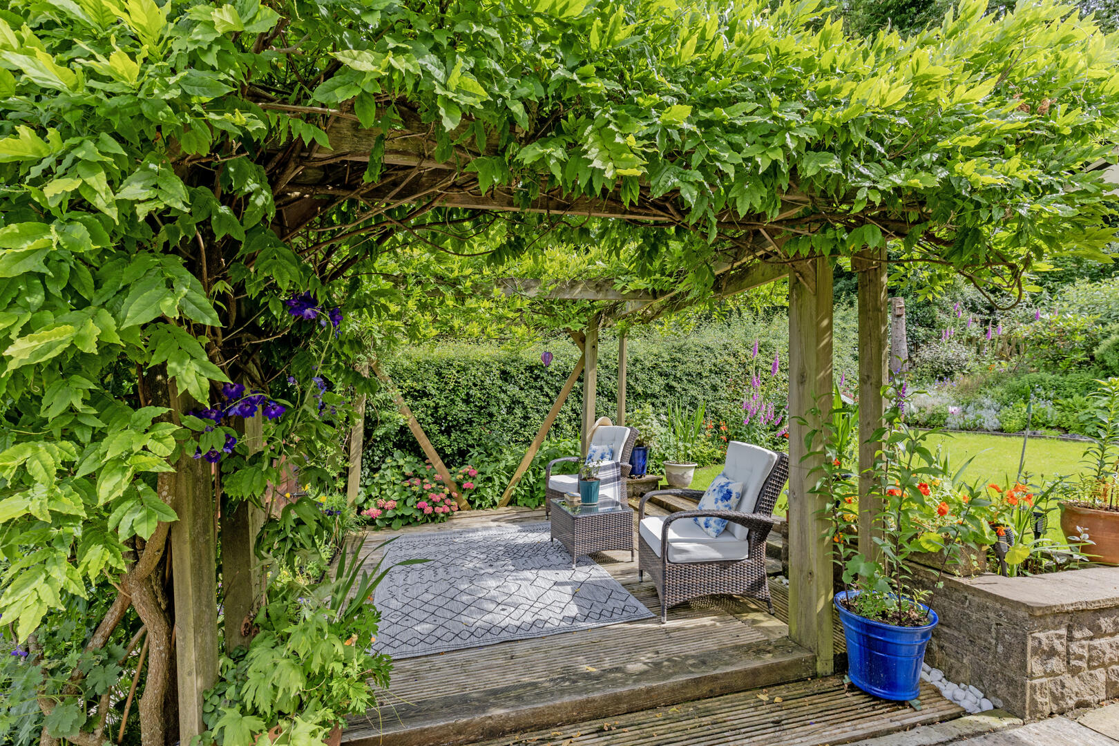 16, Catcliff Close, Bakewell, DE45 1AZ