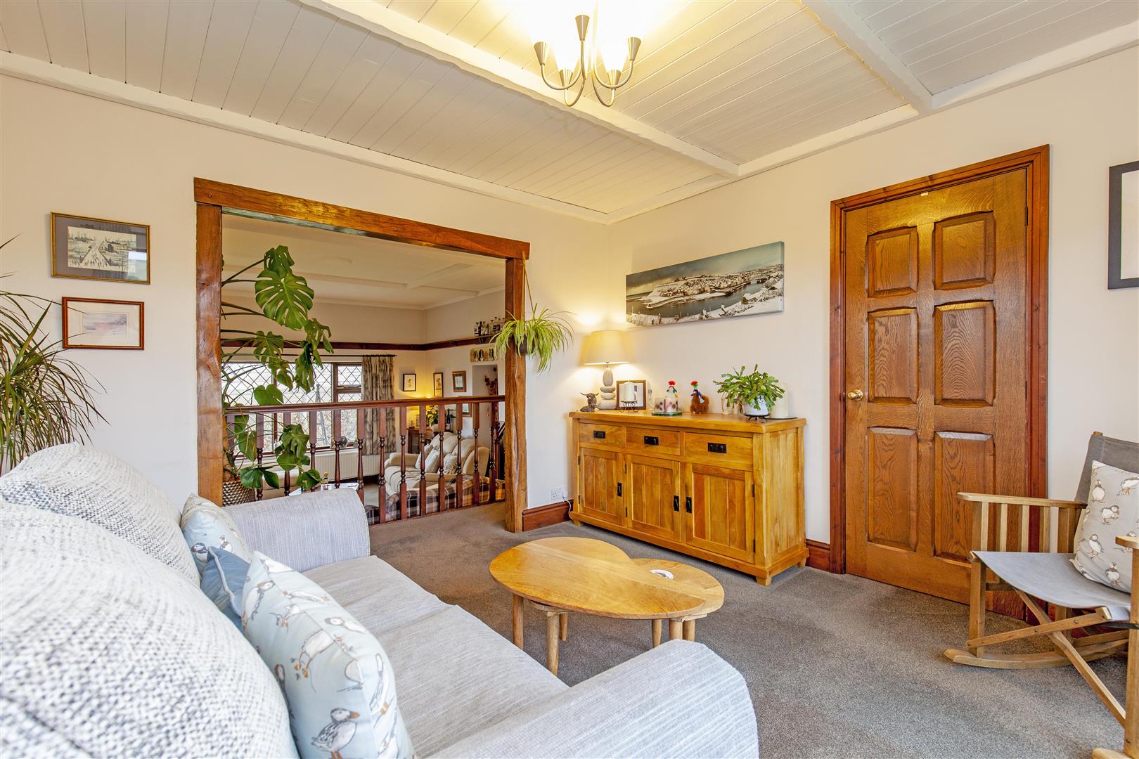 Douglas Lodge, Wardlow, Buxton, Derbyshire, SK17 8RP