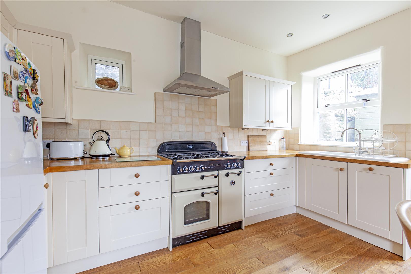 Bank House, Terrace Road, Tideswell, SK17 8NA