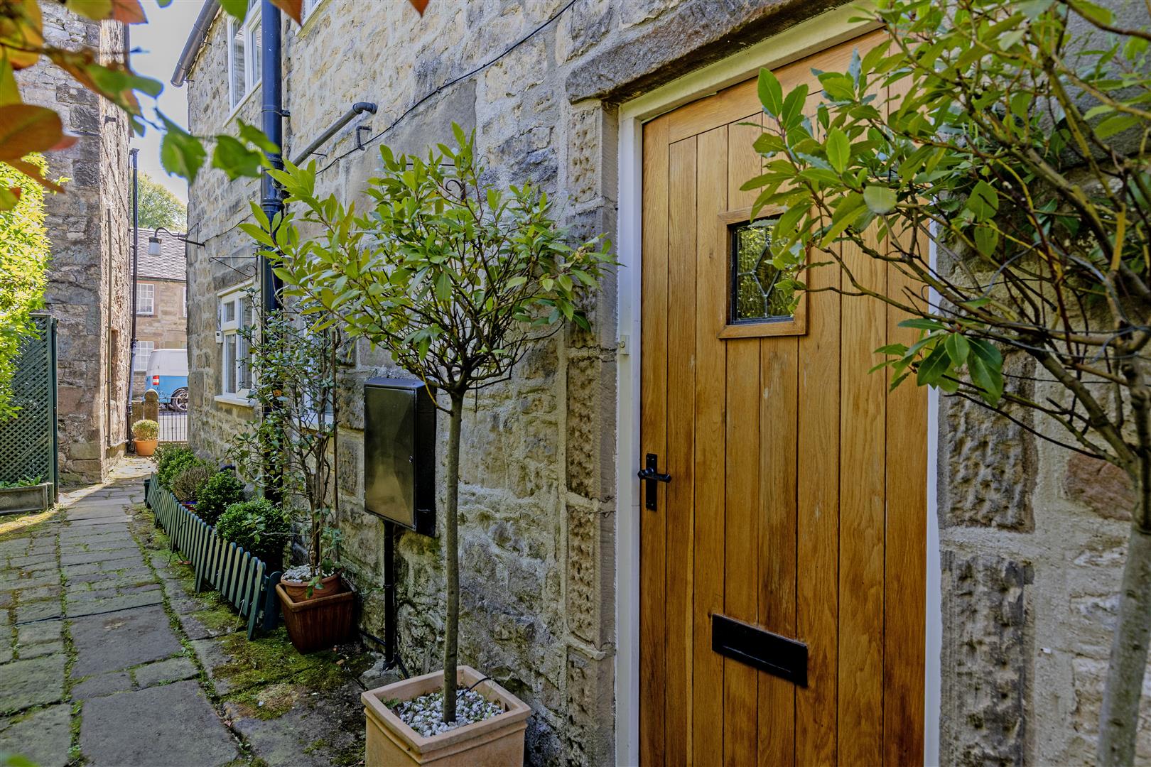 Old Hall Cottage, Main Street, Winster, DE4 2DJ