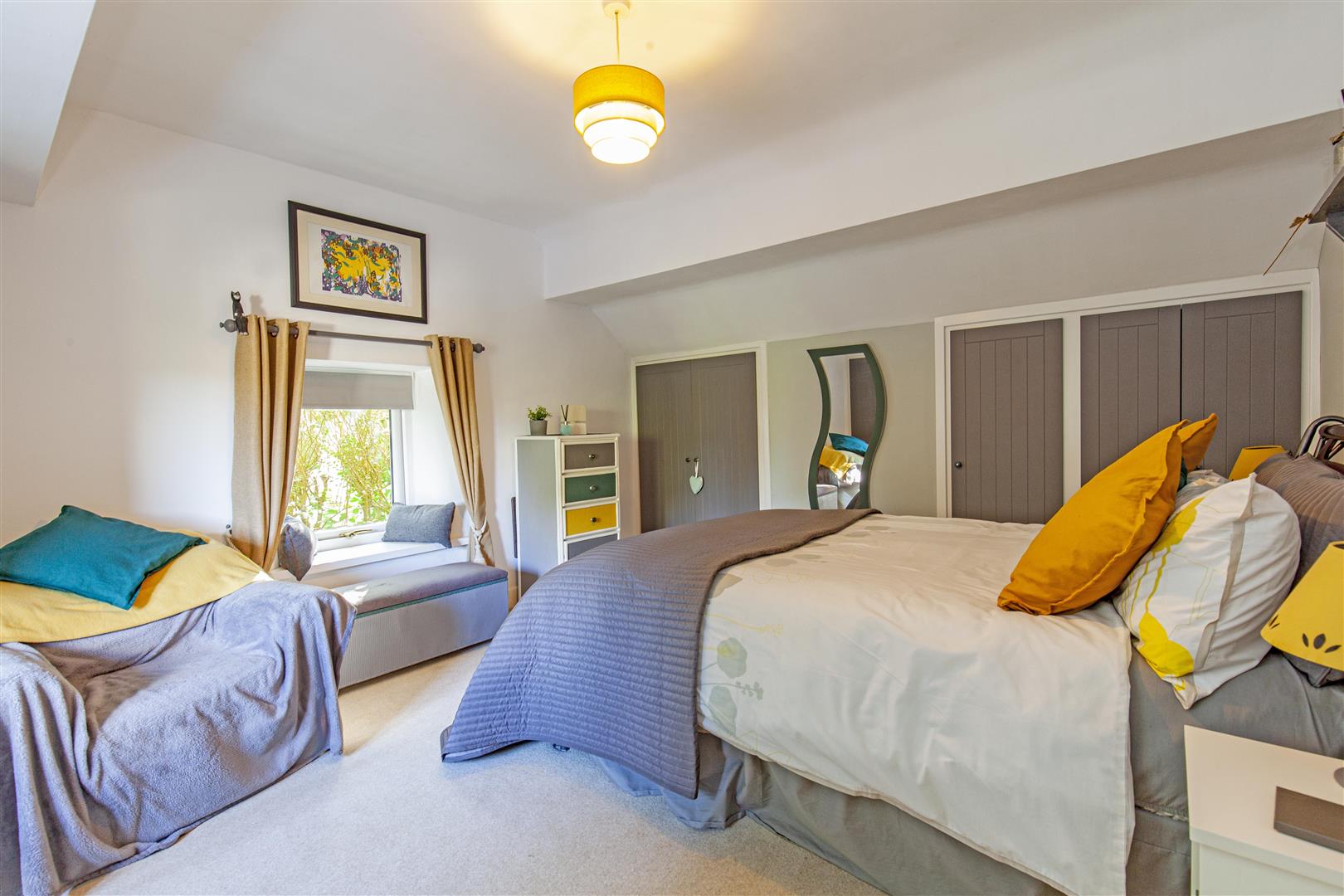 The Stables, Yeld Road, Bakewell, DE45 1FJ