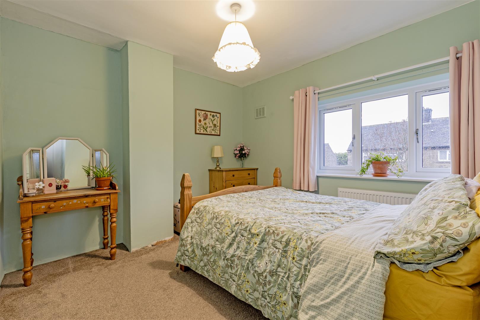 41, Moorhall Estate, Bakewell, DE45 1FP
