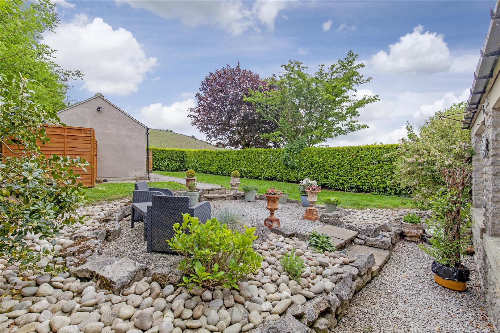 Bretton View, Wardlow, SK17 8RP