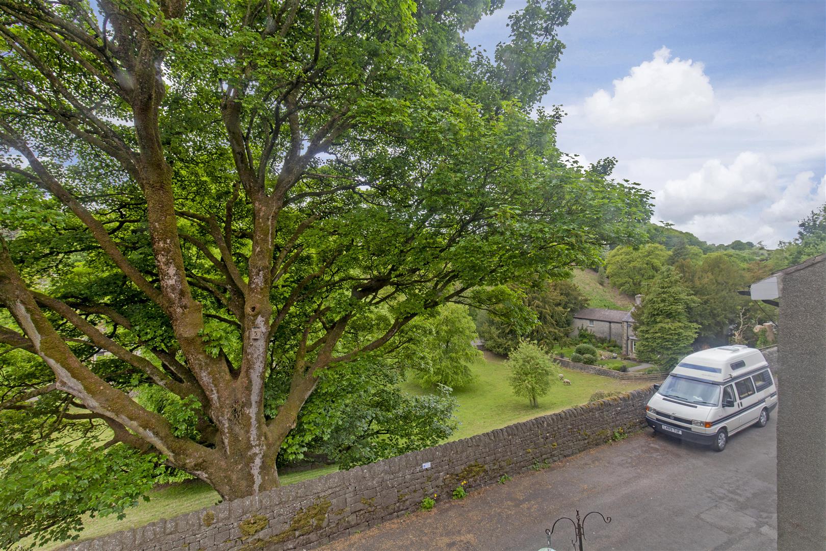Sycamore Cottage, Lower Terrace Road, Tideswell, Buxton, SK17 8LX