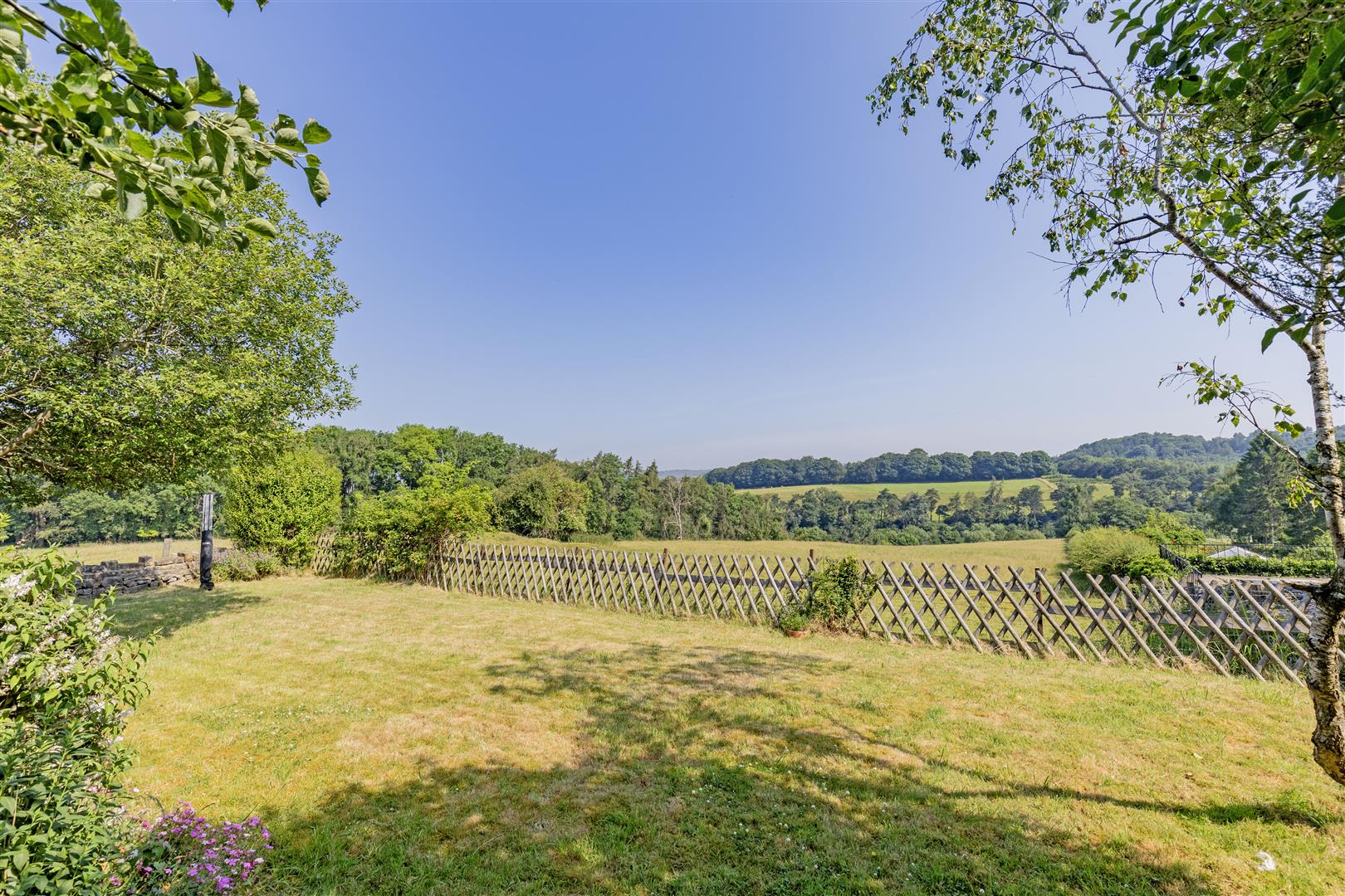 The Holdings, Ashford Road, Bakewell, DE45 1GL