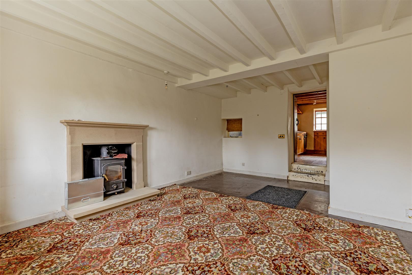 Home Cottage, The Square, Middleton-by-Youlgrave, DE45 1LS
