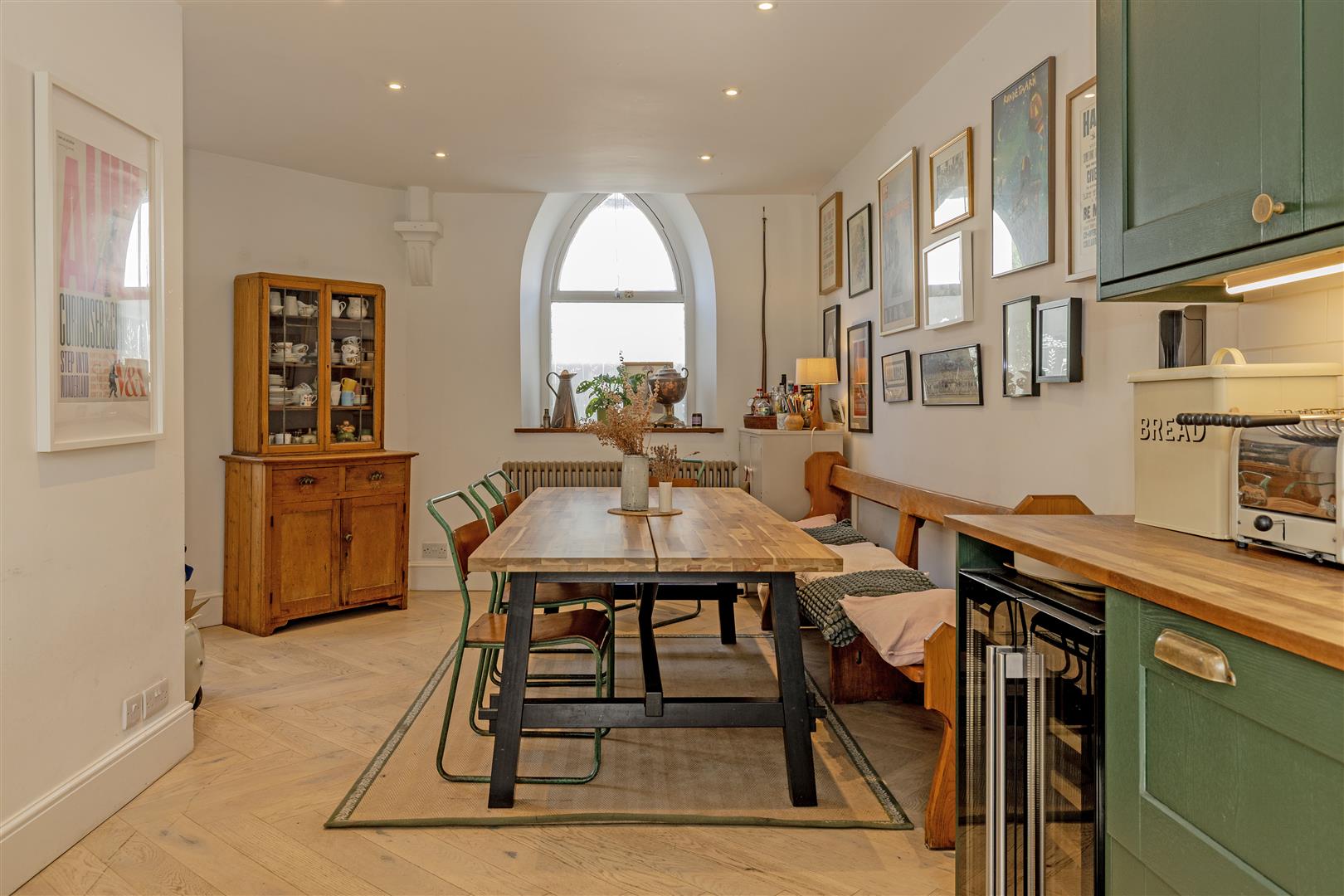 Chapel House, High Street, Tideswell, SK17 8LB