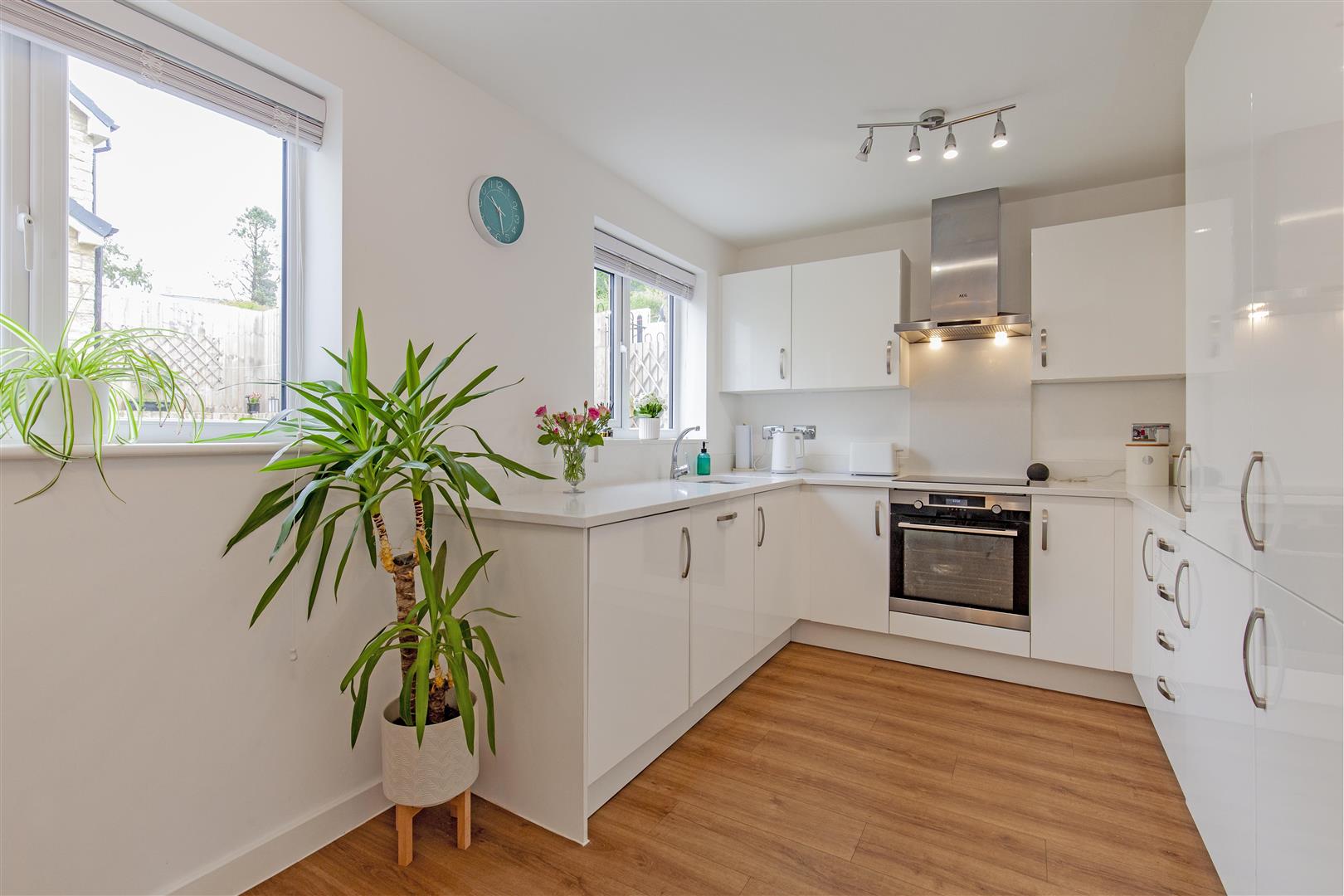 49, Curlew Avenue, Harper Hill, SK17 9UN