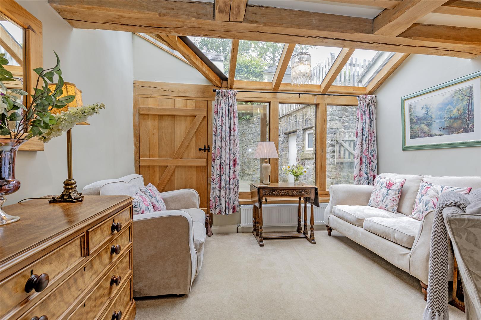 Acorn Cottage, 2 Wheston Bank, Tideswell, SK17 8LJ