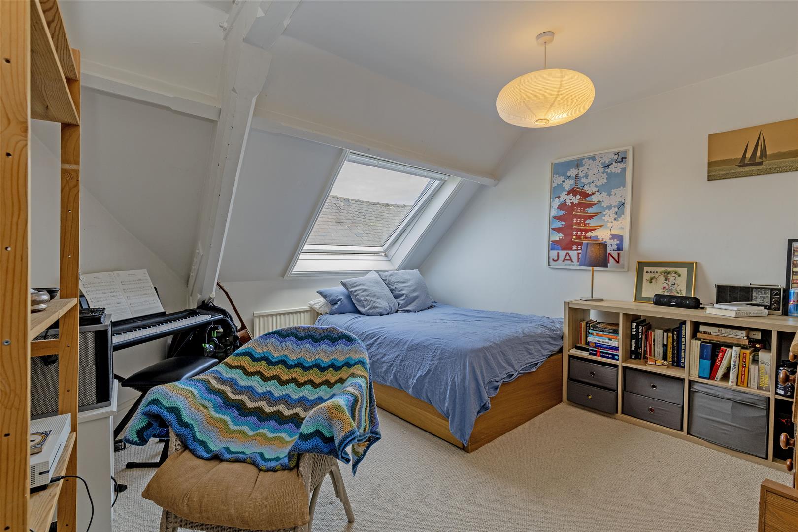 Chapel House, High Street, Tideswell, SK17 8LB