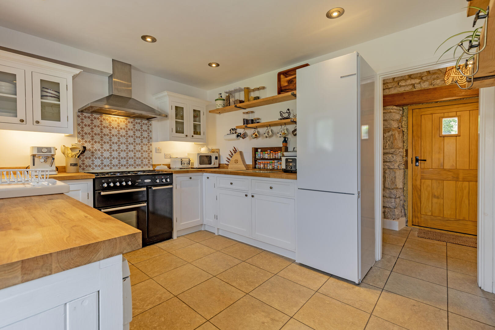 Top Barn, Rakes Road, Monyash, DE45 1JL