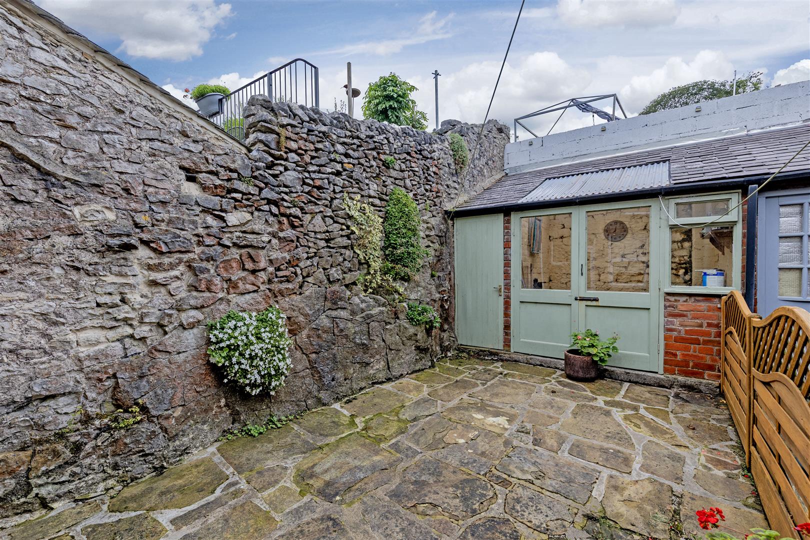 Dean Cottage, Sherwood Road, Tideswell, SK17 8HR