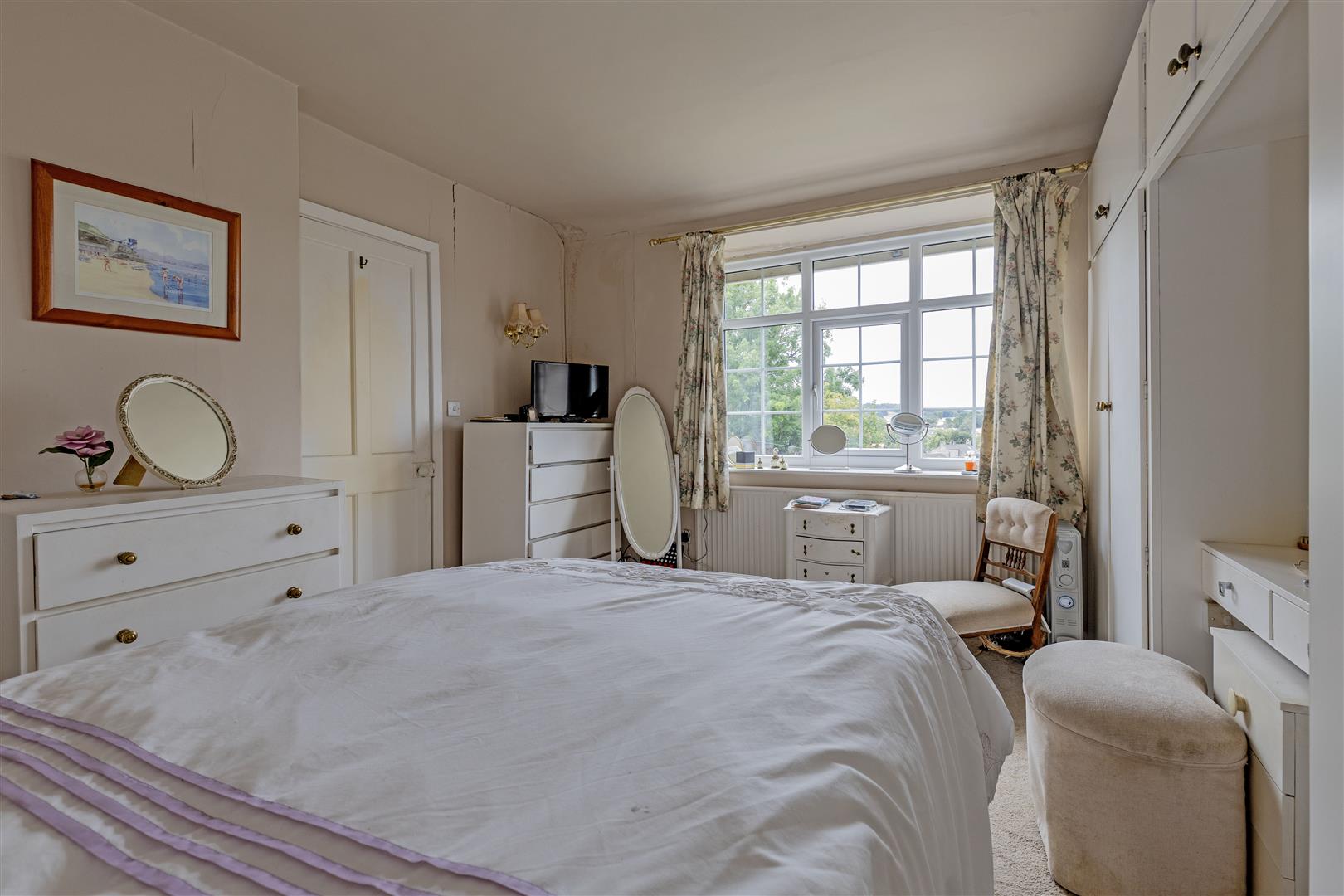 Roslyn Cottage, Over Lane, Baslow, DE45 1SA