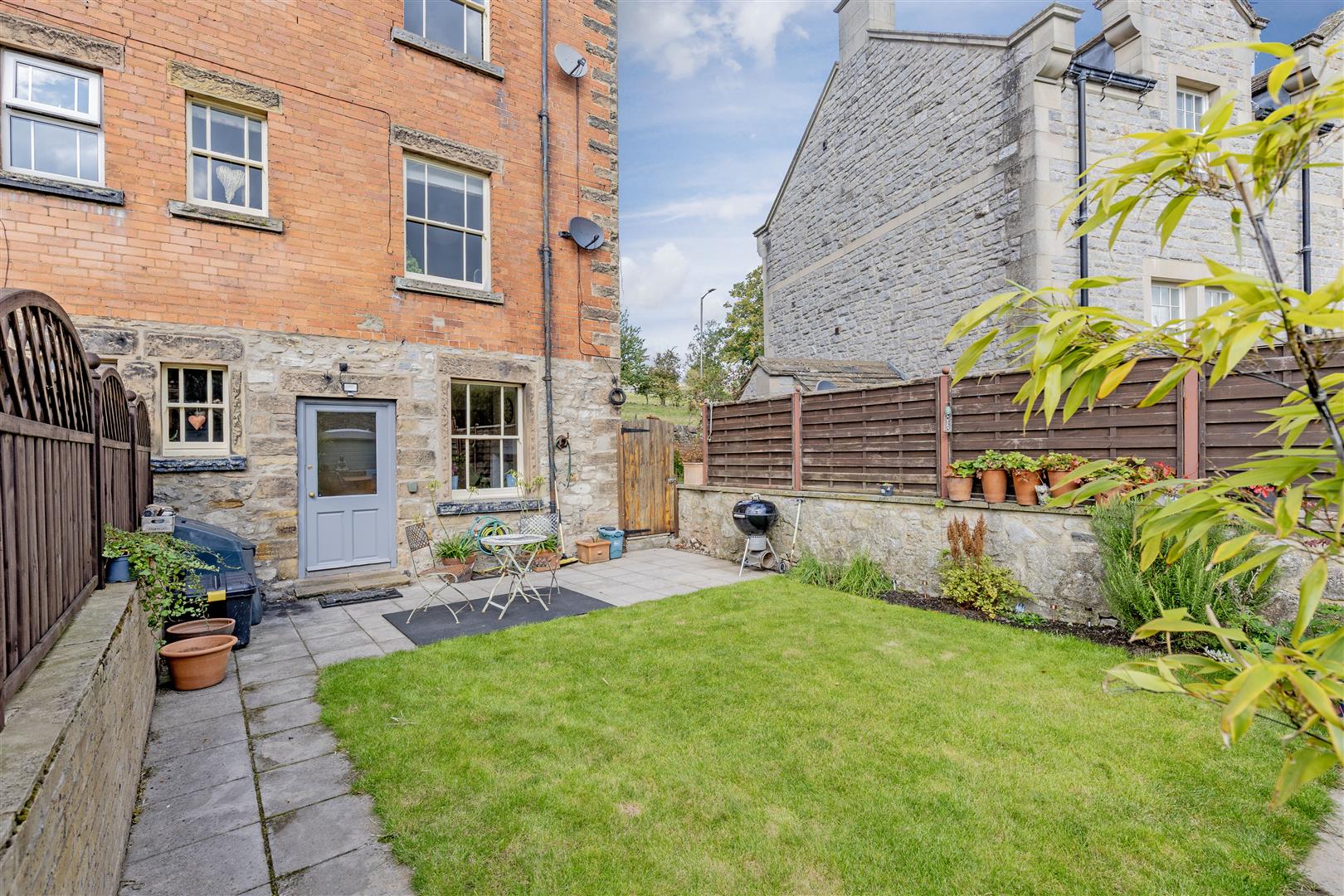 The Gables, Monyash Road, Bakewell, DE45 1FG