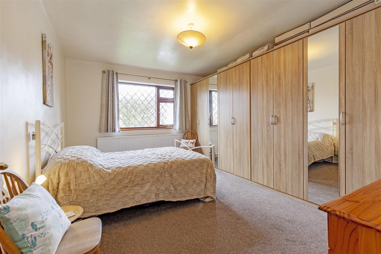 Douglas Lodge, Wardlow, Buxton, Derbyshire, SK17 8RP