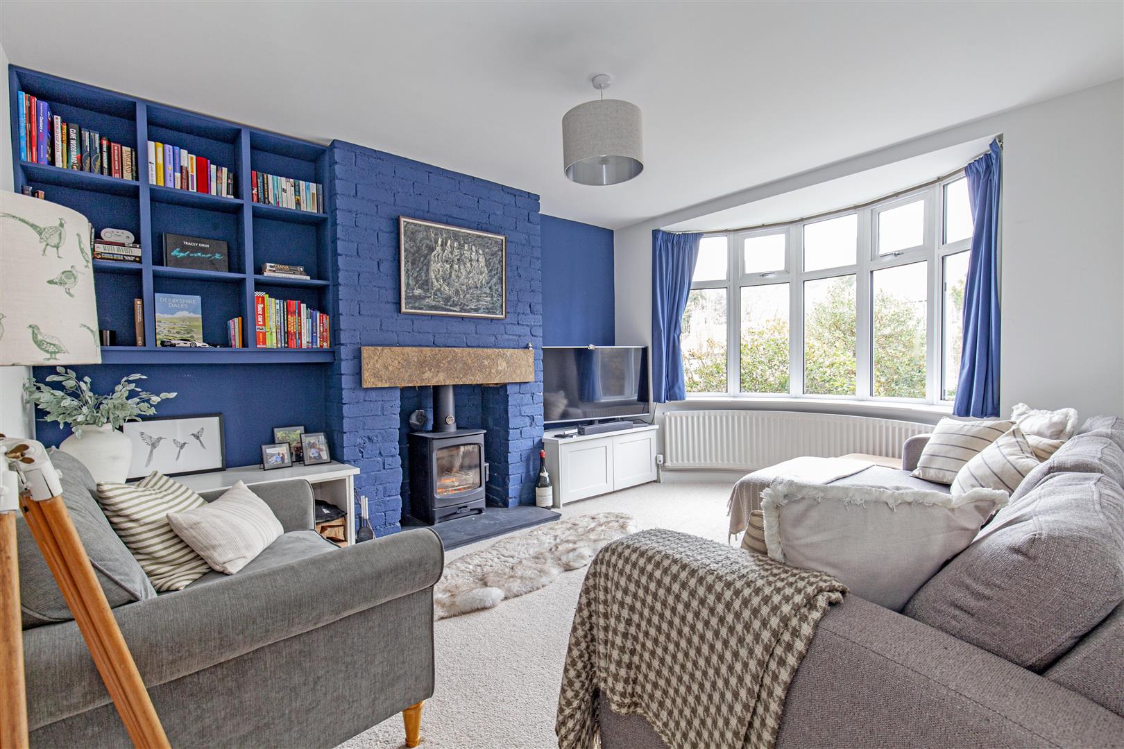 38, Northwood Lane, Darley Dale, DE4 2HQ