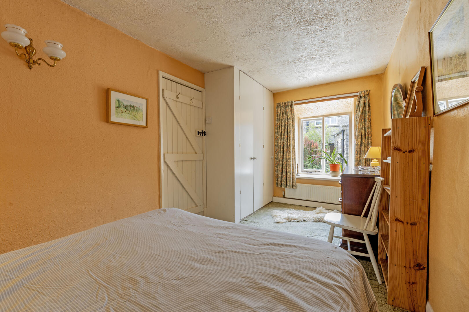 Stone Cottage, Sunny Bank, Great Longstone, DE45 1TL