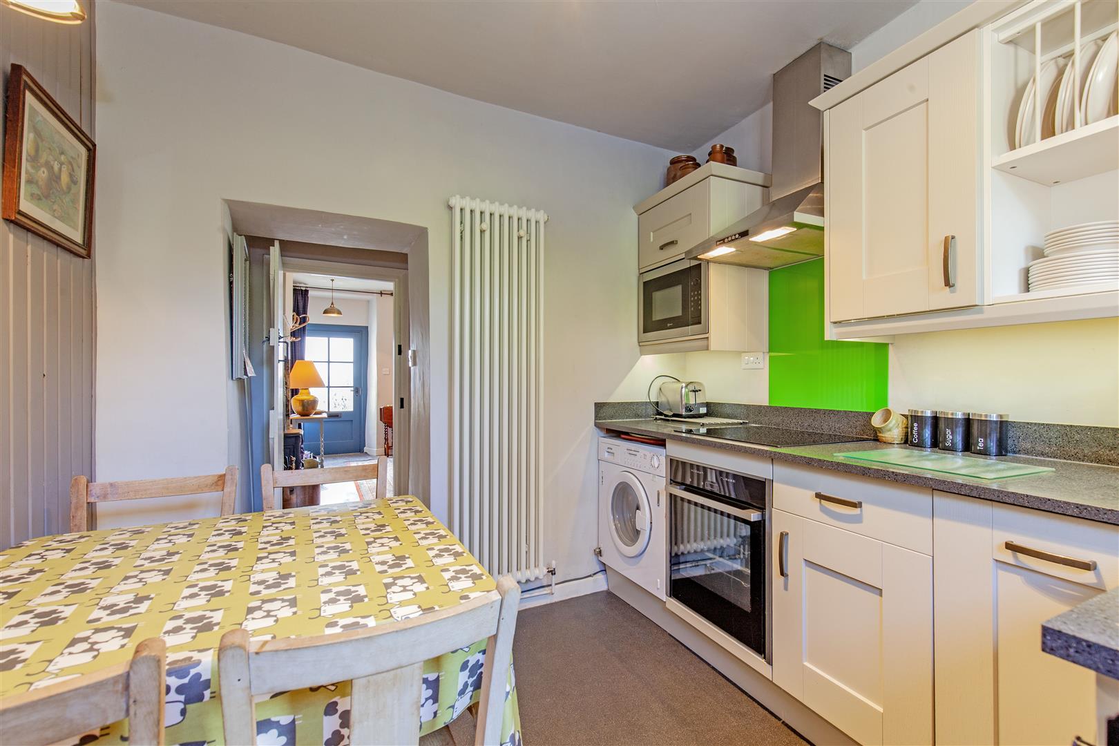Rose Cottage, 3 Church Street, Youlgrave, Bakewell, DE45 1WL