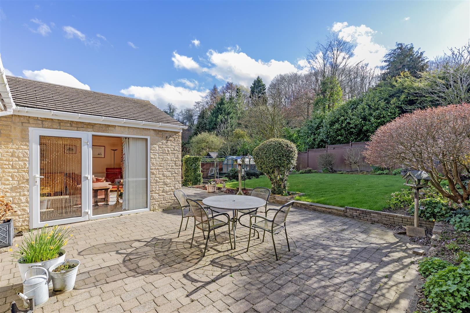 Beechcroft, 43, Wyedale Crescent, Bakewell, DE45 1BE