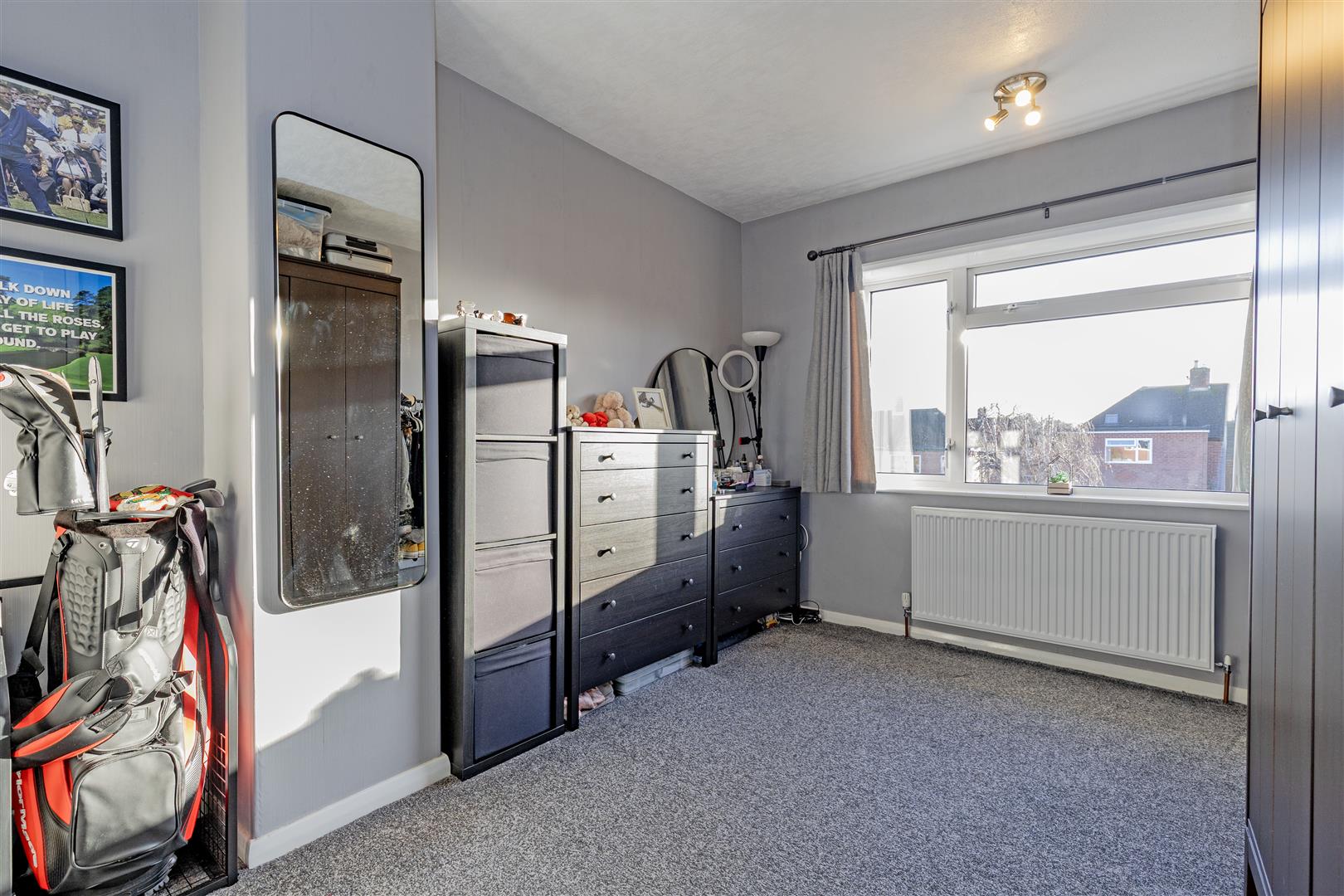 40, Orchard View Road, Ashgate, Chesterfield, S40 4BU
