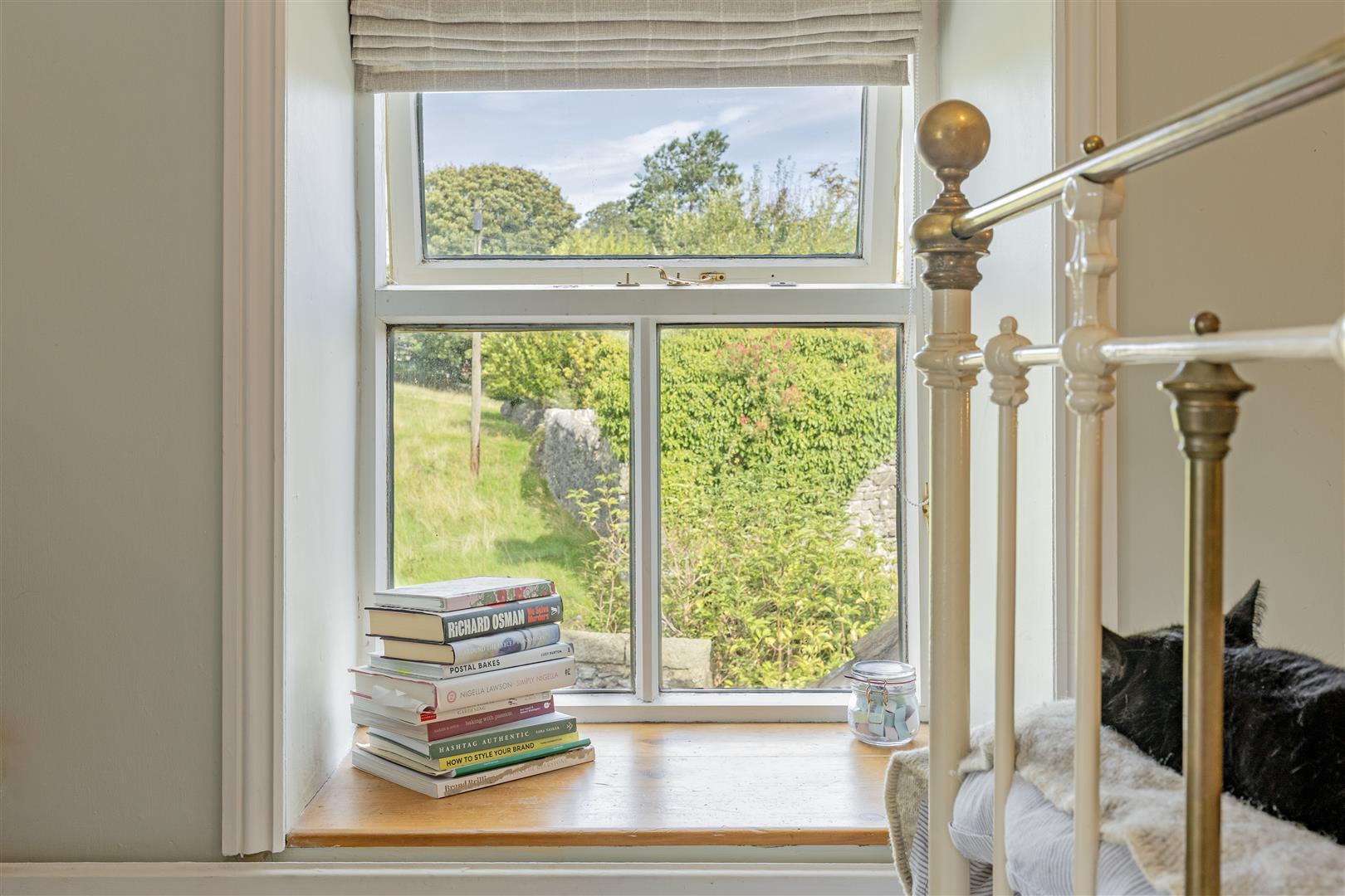 Chapel House, High Street, Tideswell, SK17 8LB