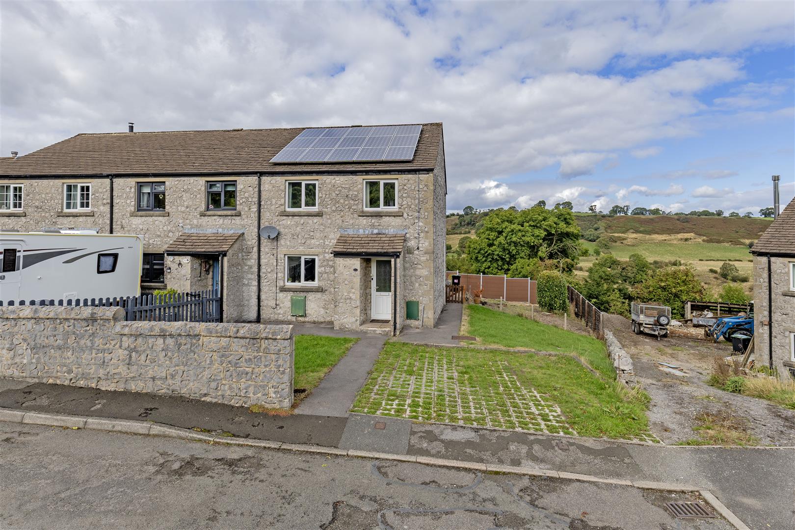 11, Wyntor Avenue, Winster, Matlock, DE4 2DU