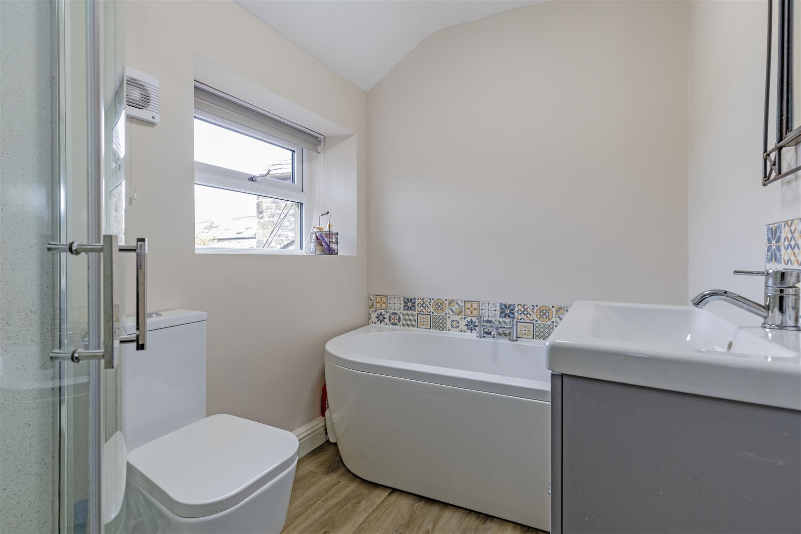 Fountainwell Cottage, Fountain Square, Church Street, Youlgrave, DE45 1UR