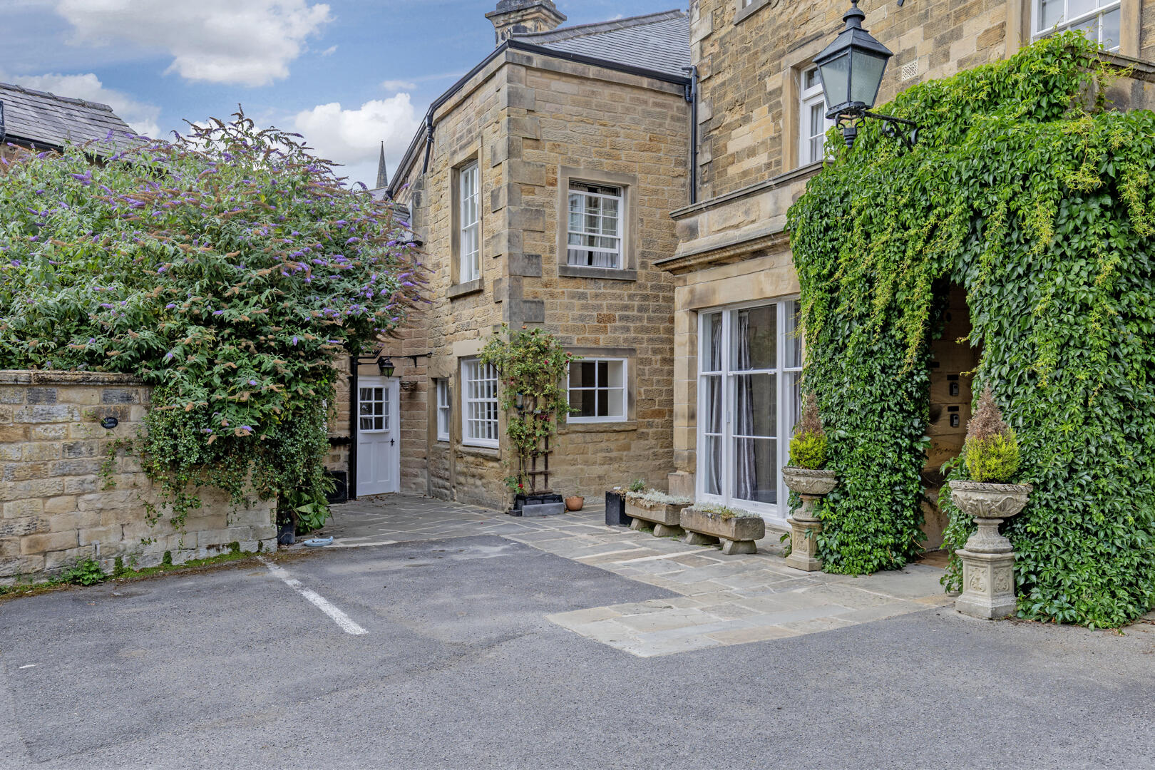 Little Granby, 16 Water Street, Bakewell, DE45 1EW