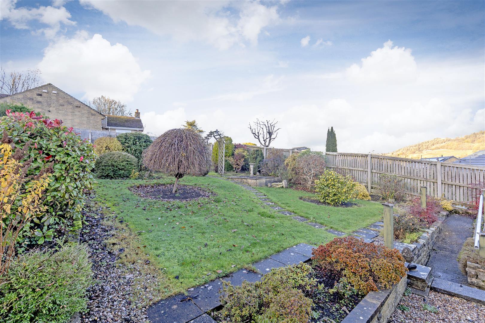 The Coppice, Burton Close Drive, Bakewell, DE45 1BG
