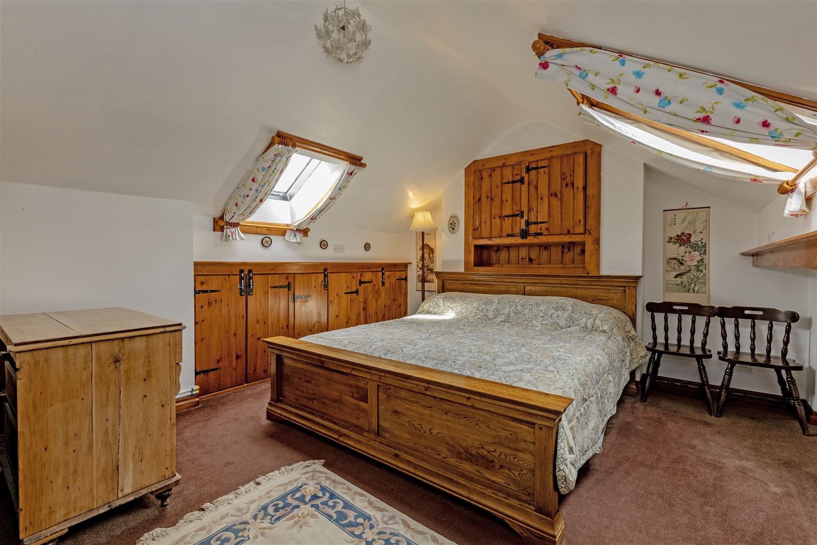 Merman Barn, Alma Road, Tideswell, SK17 8LS