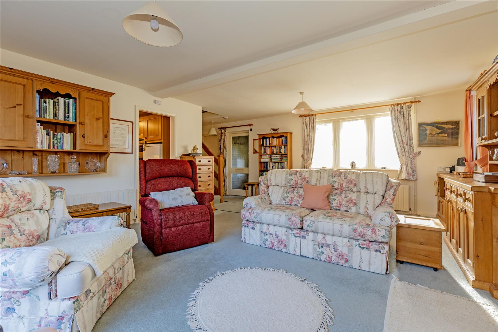 West House, Glebe Avenue, Great Longstone, DE45 1TY