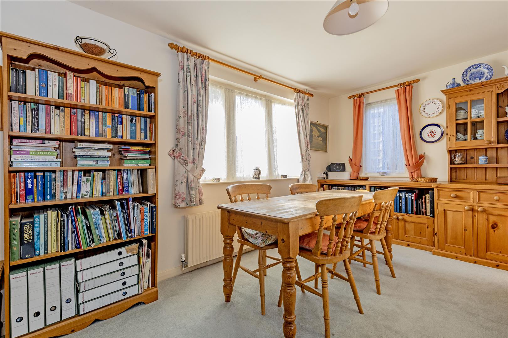 West House, Glebe Avenue, Great Longstone, DE45 1TY