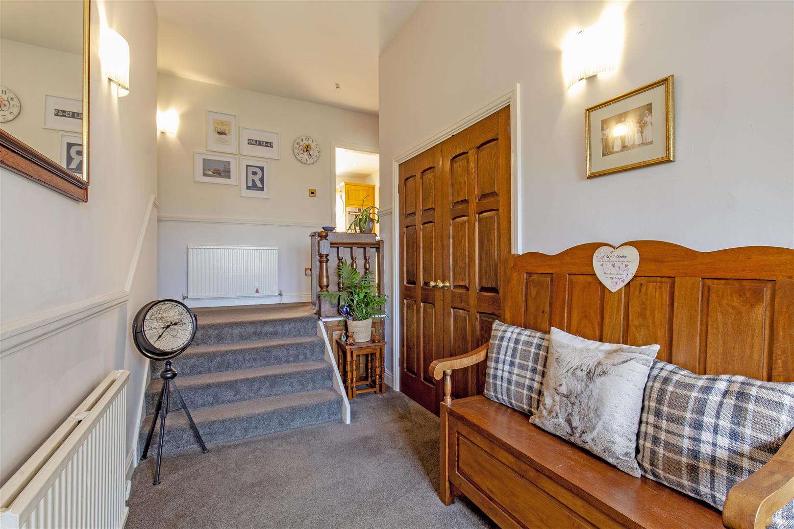 Douglas Lodge, Wardlow, Buxton, Derbyshire, SK17 8RP