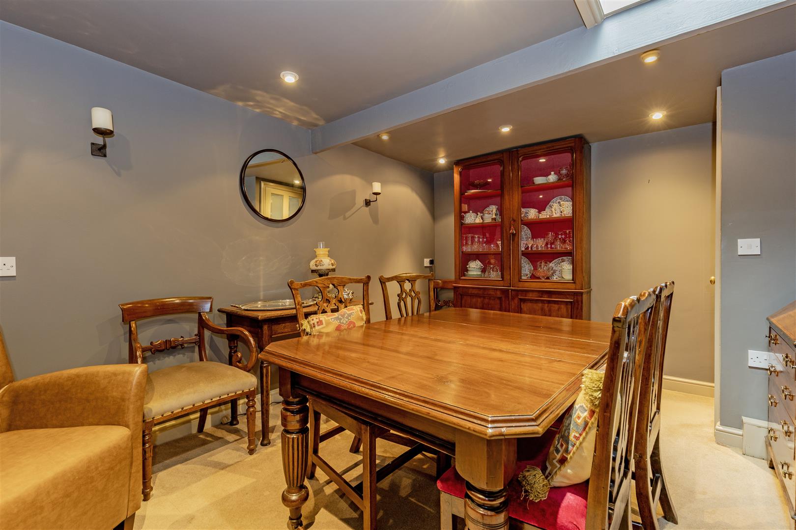 Little Batch, Watts Green, Ashford-In-The-Water, Bakewell, DE45 1QE
