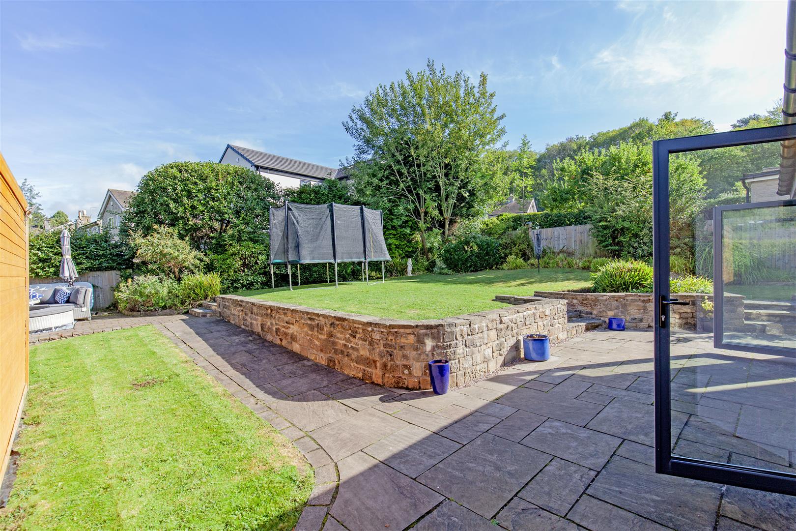 7, Aldern Way, Bakewell, Derbyshire, DE45 1AJ