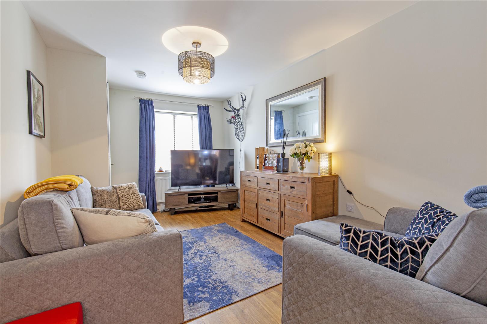 10, Barley Way, Matlock, DE4 3TQ